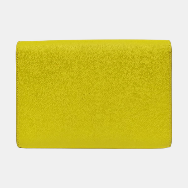1938 Evercolor Yellow