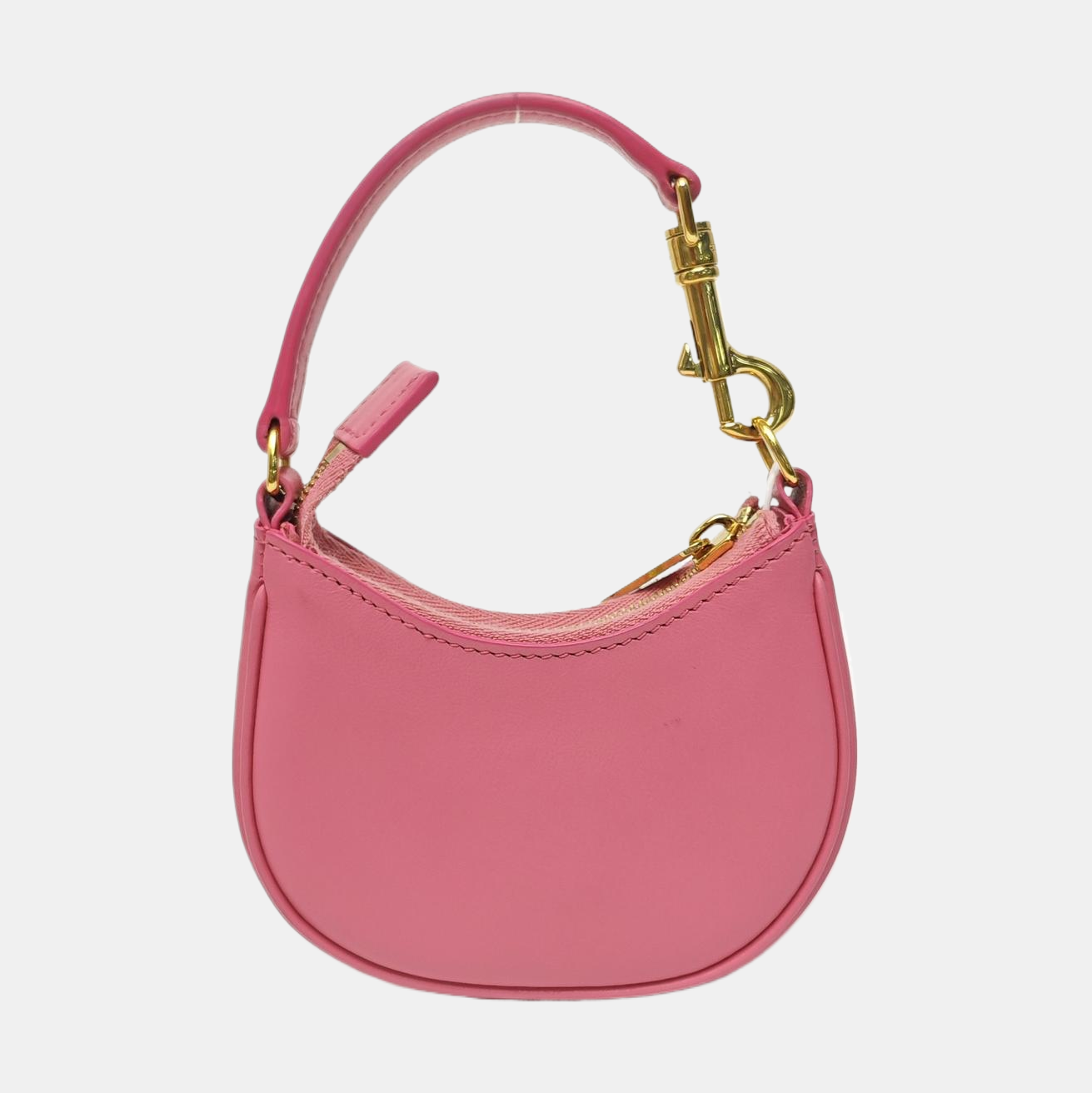AVA Calfskin Pink