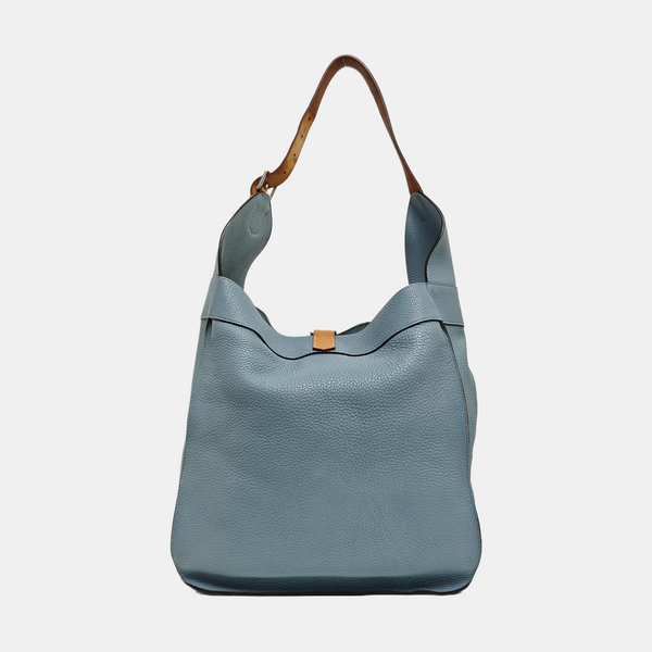 Marwari Clemence Blue