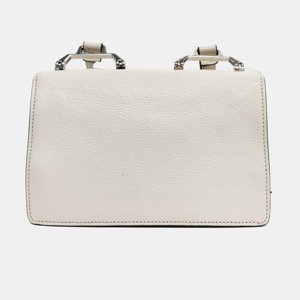 Calfskin White