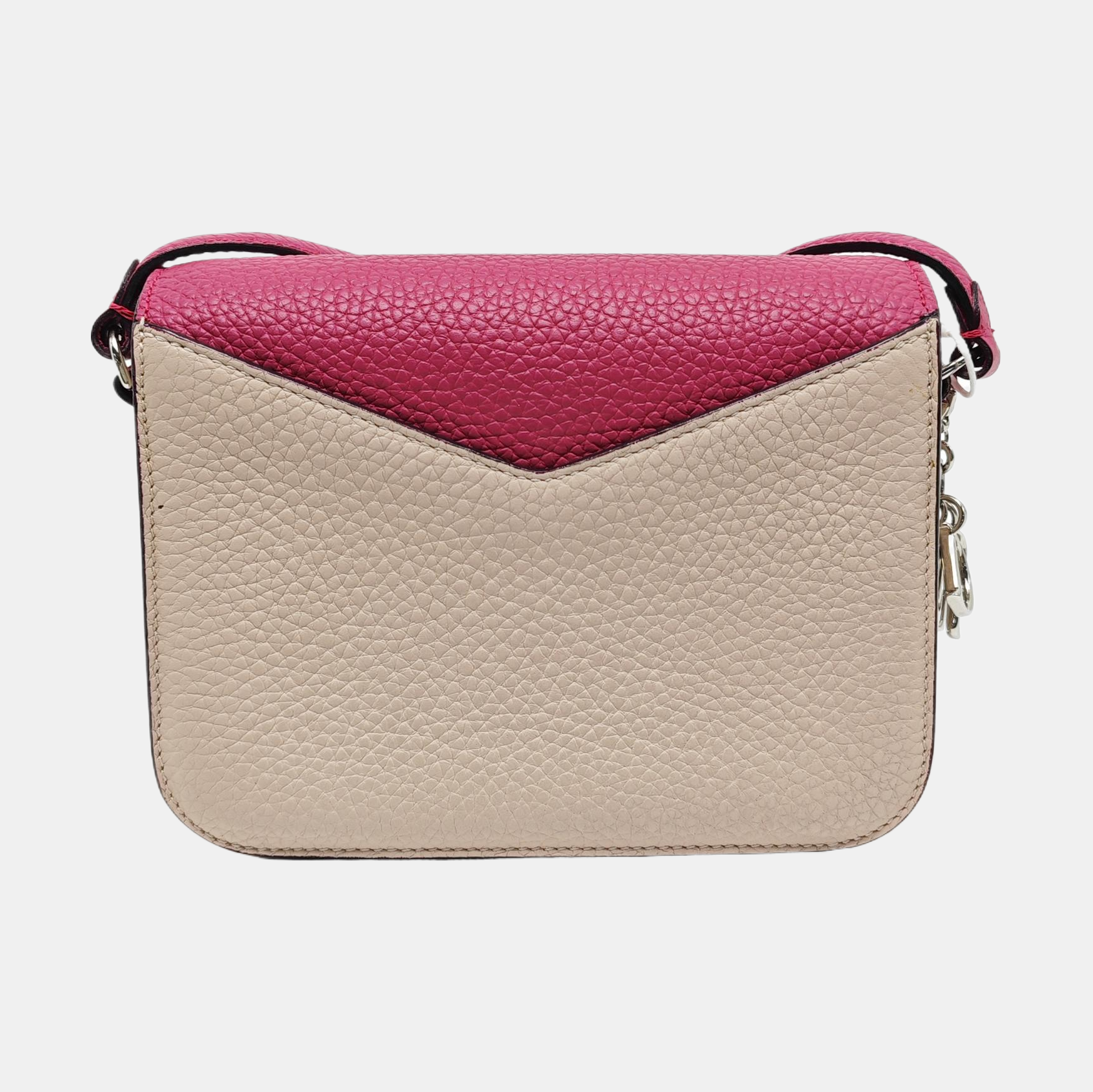 Calfskin Pink