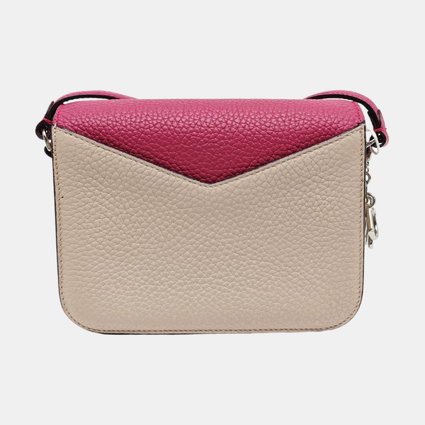 Calfskin Pink
