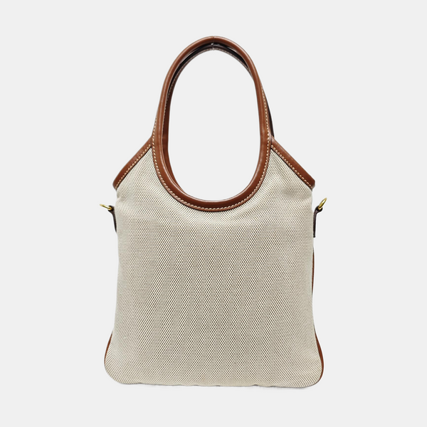 IVY Mini Canvas Beige
