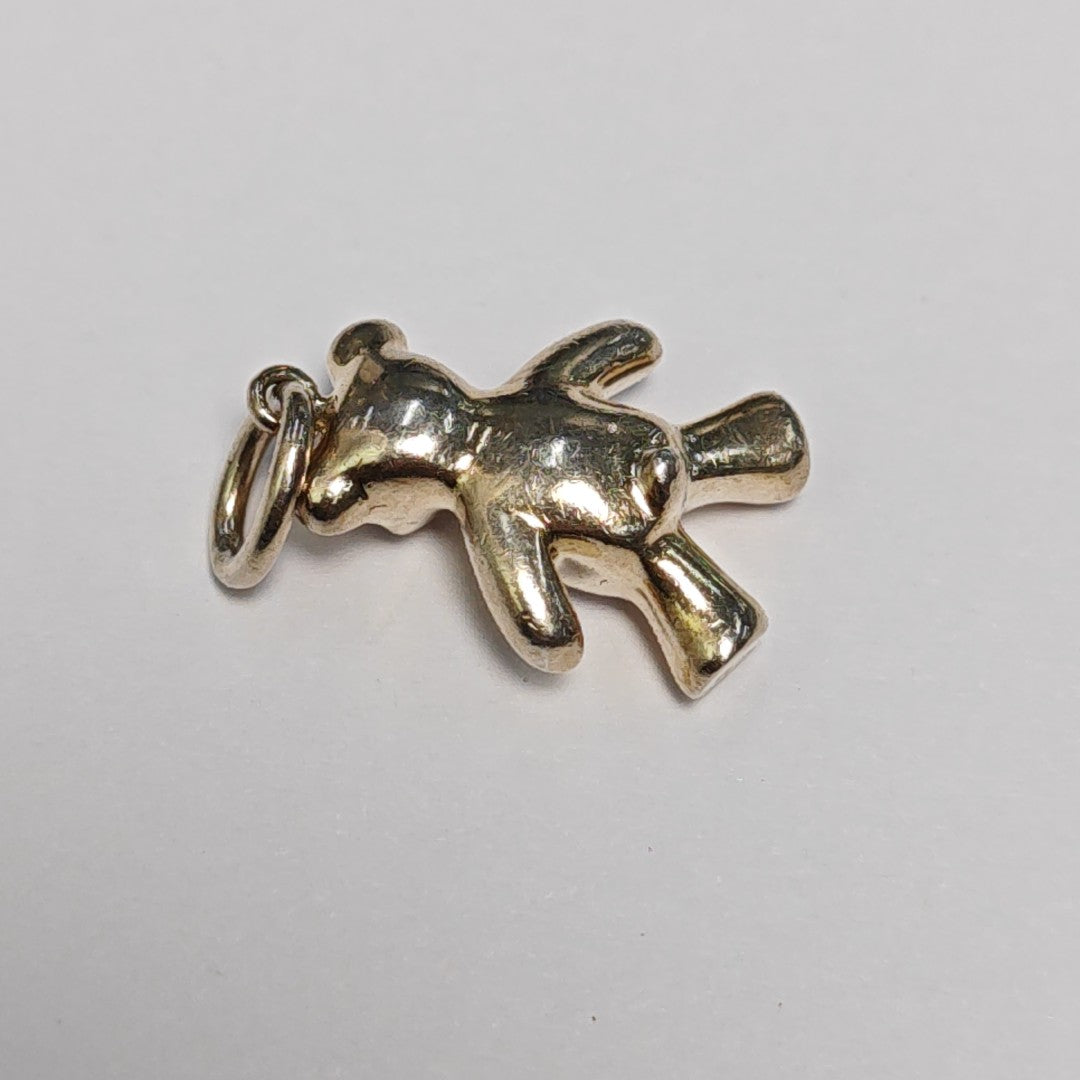 925 Sterling Silver Pendant