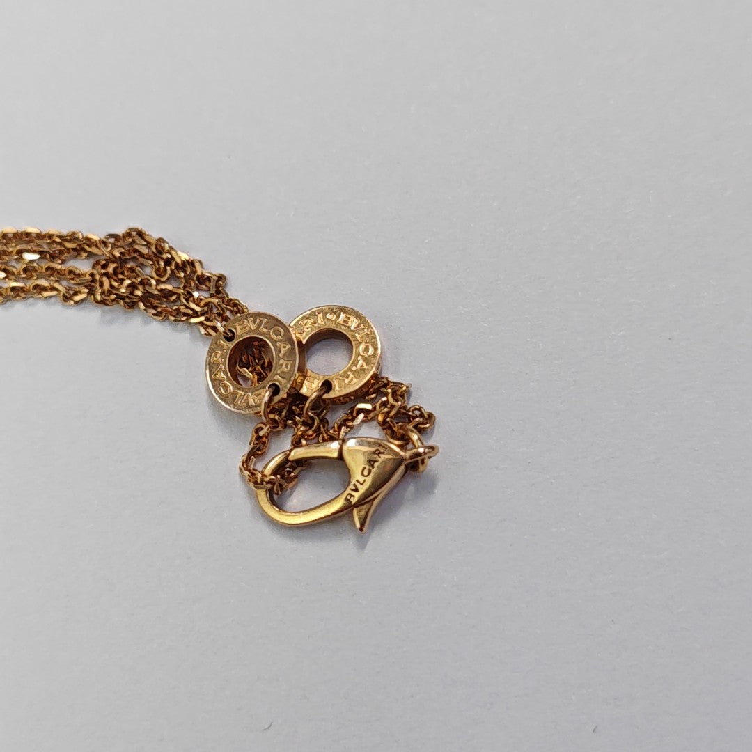 DIVAS' DREAM 18k Rose Gold Bracelet
