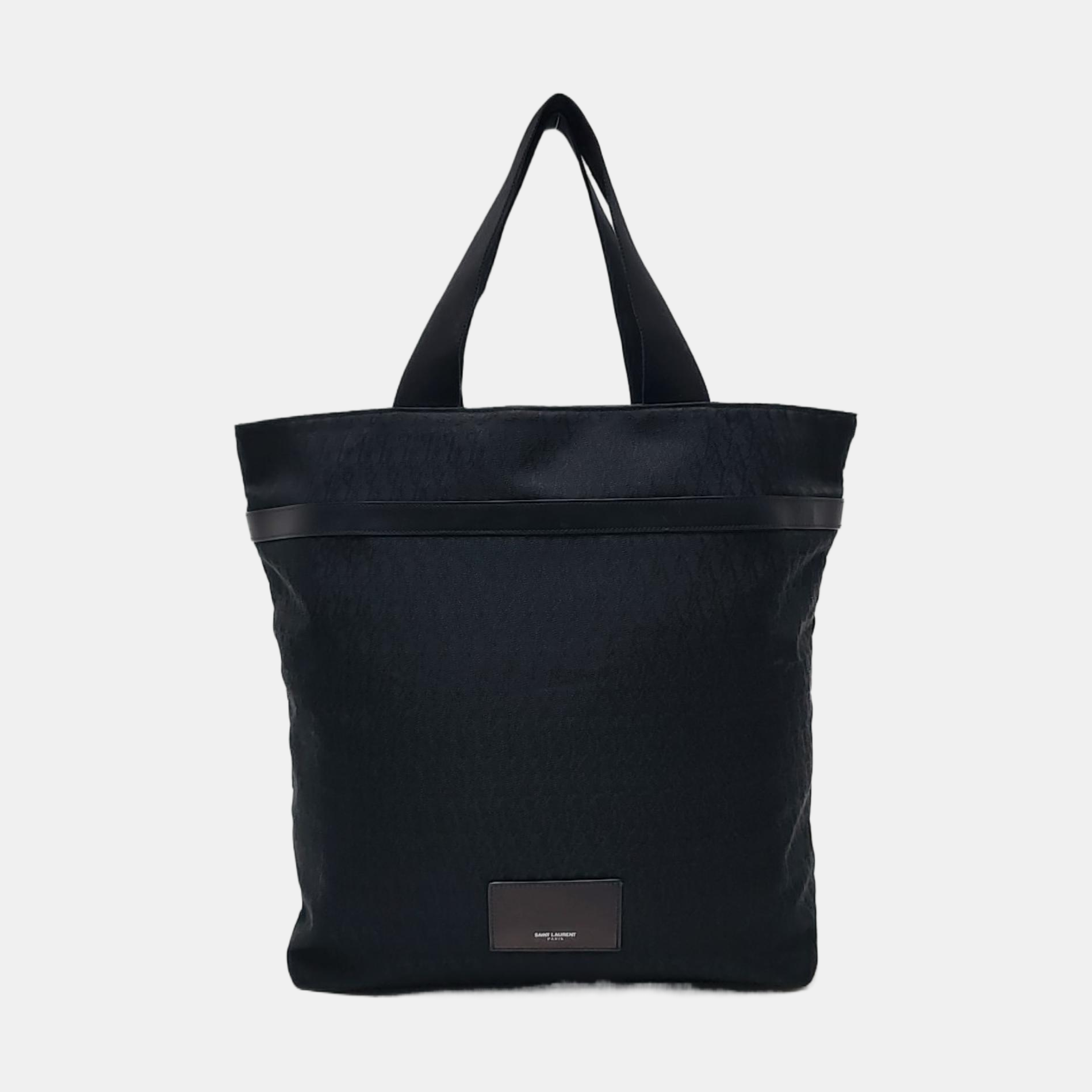 Fabric Black