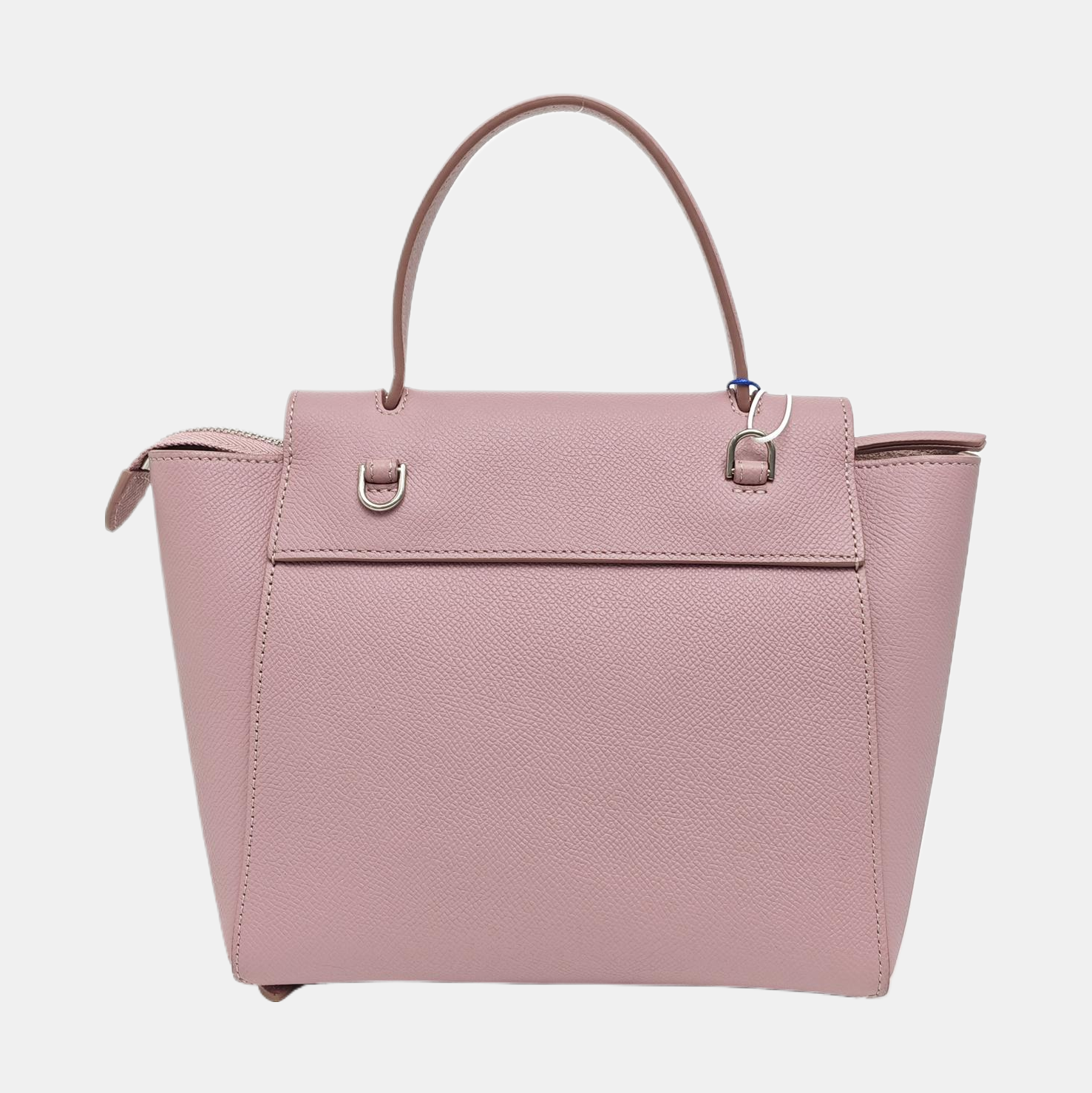 BELT Nano Calfskin Pink
