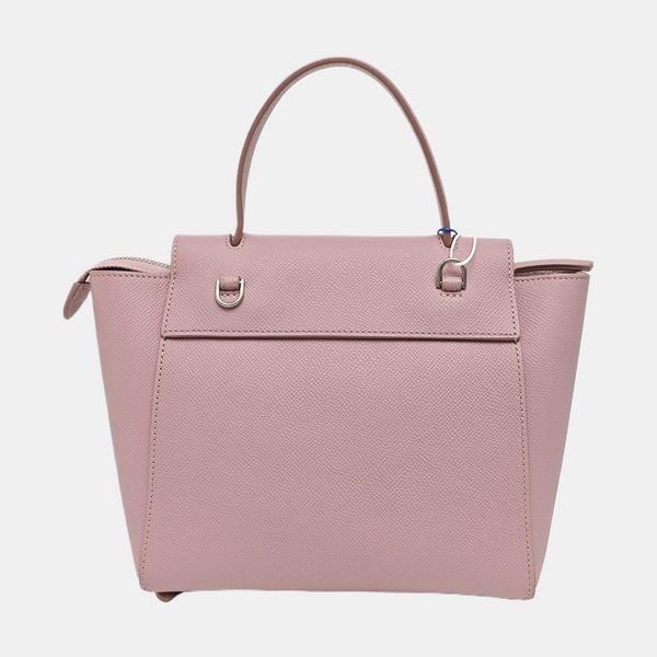 BELT Nano Calfskin Pink