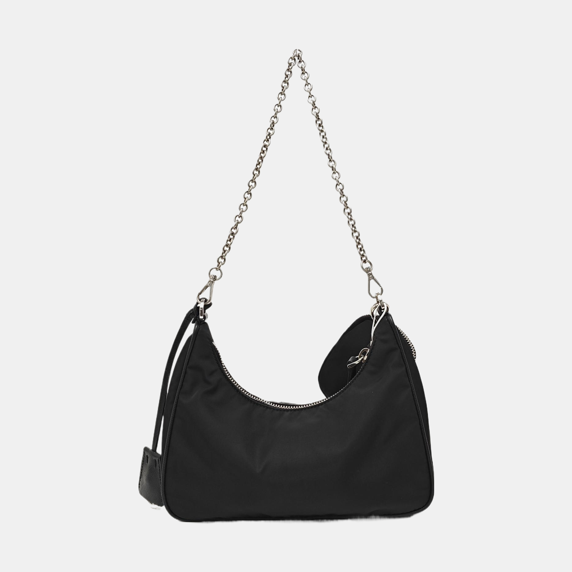 Re-Edition2005 Nylon Black