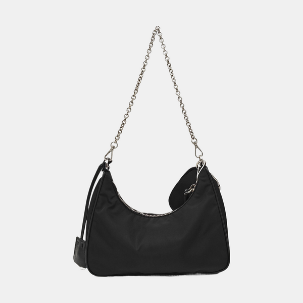 Re-Edition2005 Nylon Black