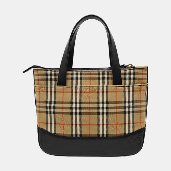 Haymarket Canvas Beige