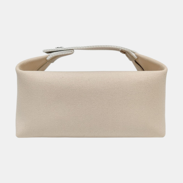 Bride A Brac Small Canvas Beige
