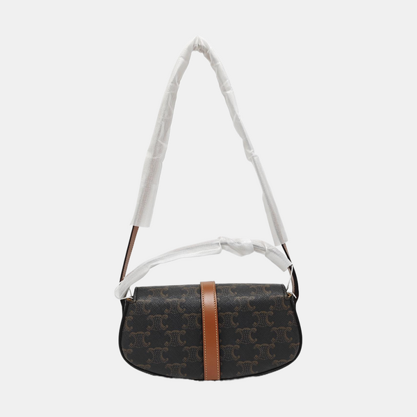 TABOU Mini Calfskin Brown