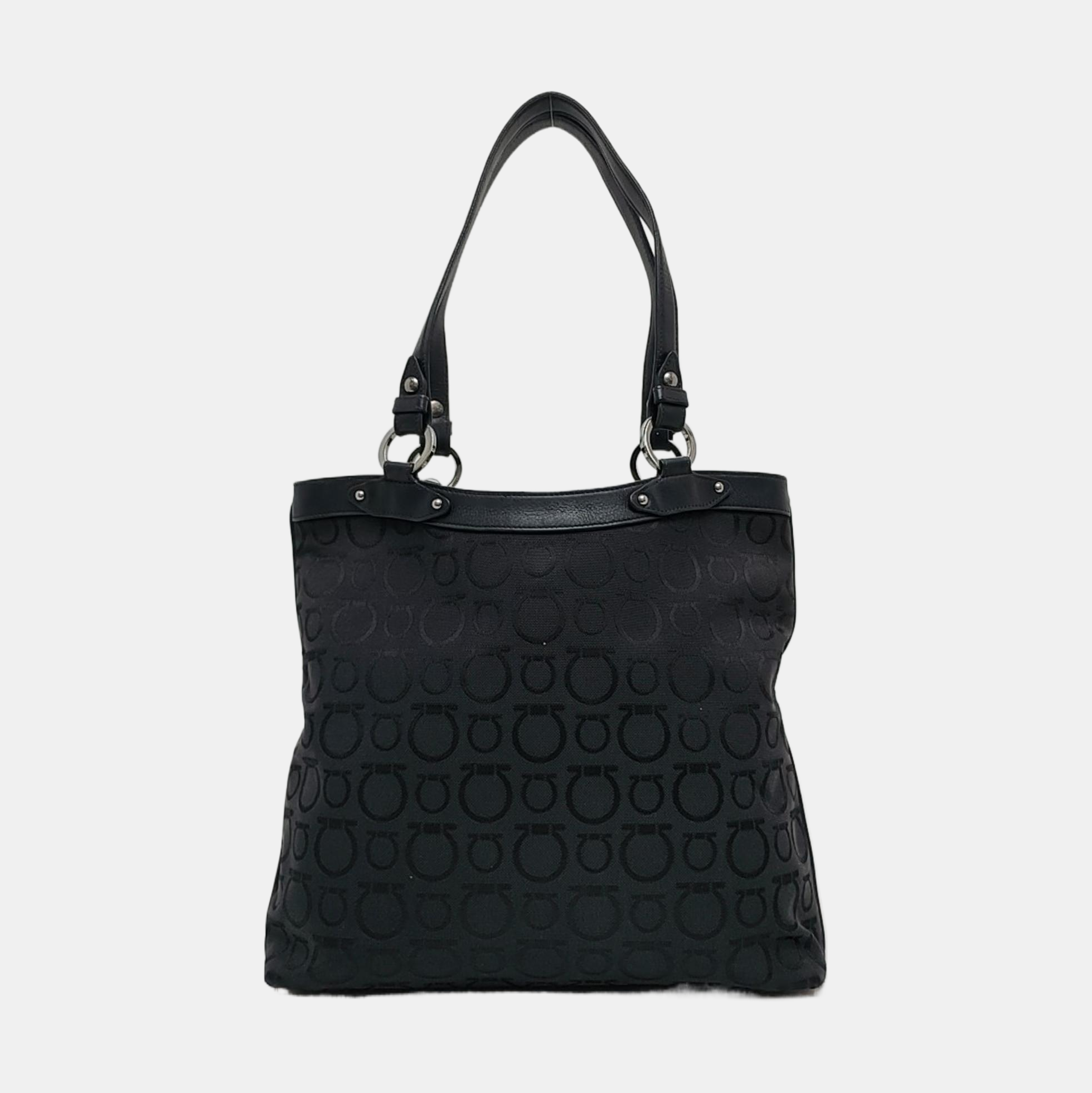 Canvas Black
