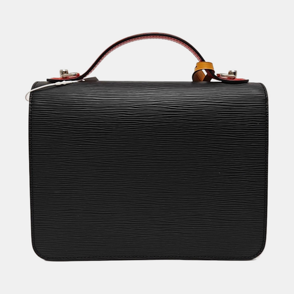 MONCEAU Epi Black