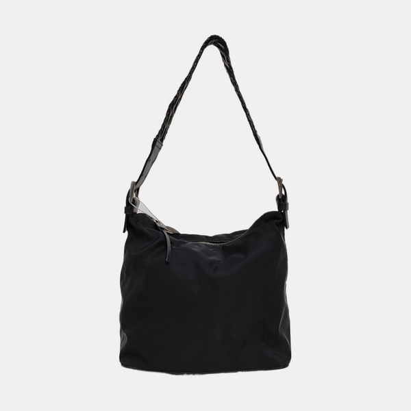 Canvas Black