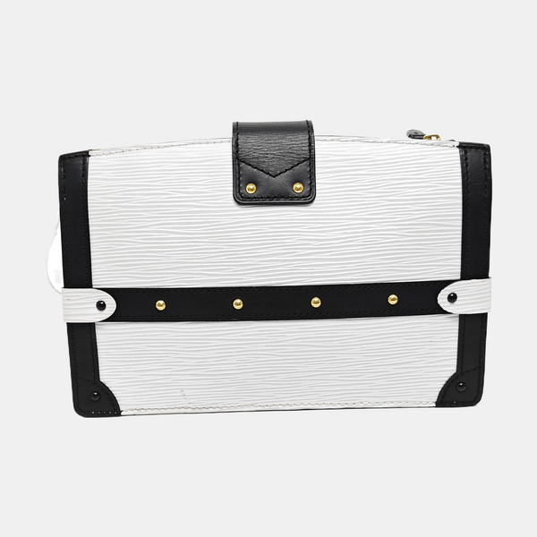 TRUNK Epi White
