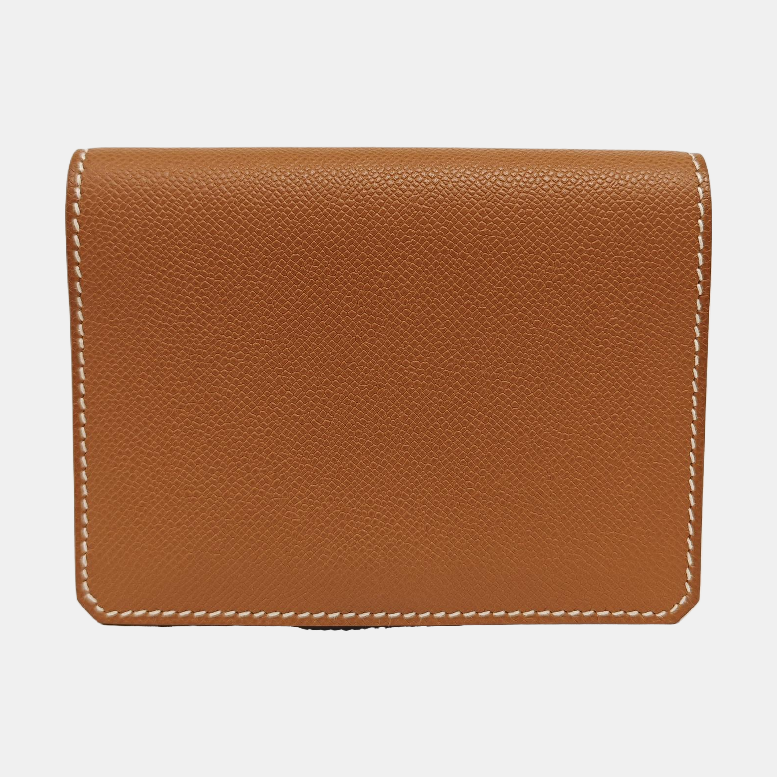 Médor Madame Brown Card Holder