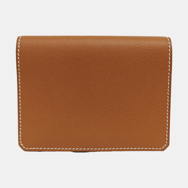 Médor Madame Brown Card Holder