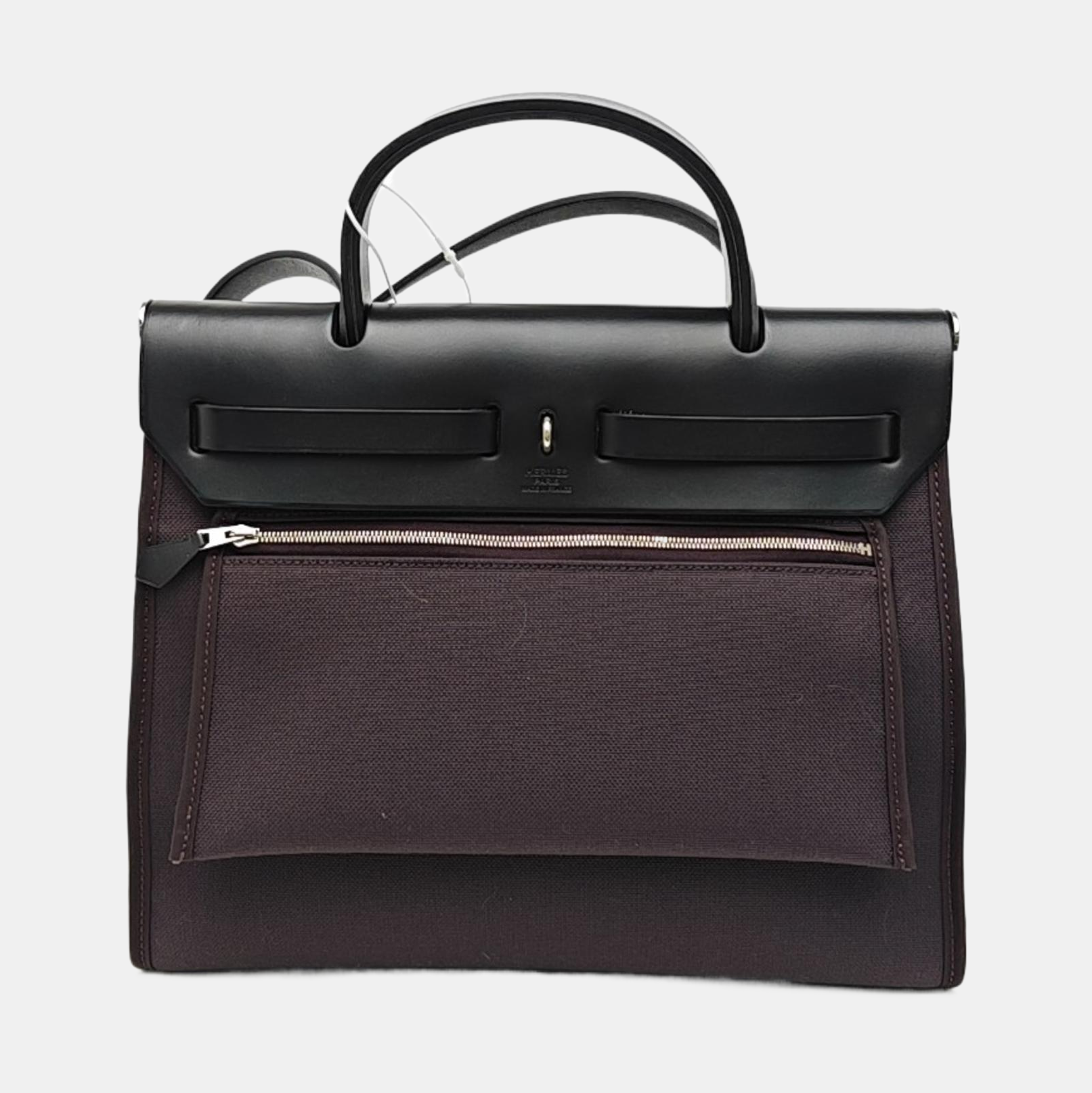 Herbag 31 Canvas Purple