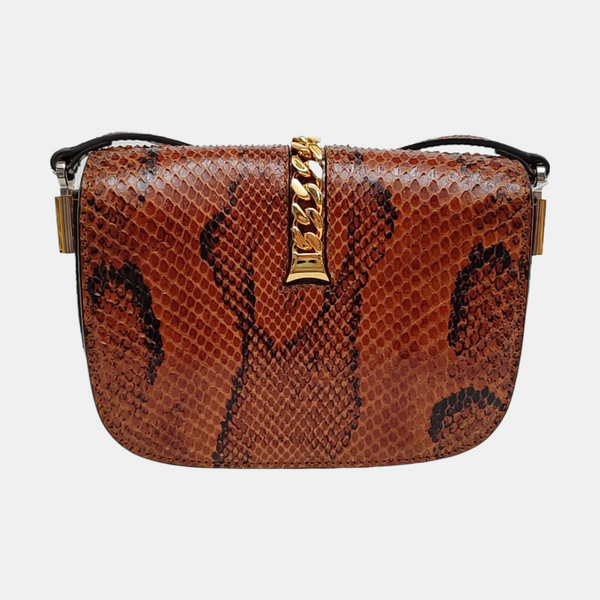 Sylvie 1969 Super Mini Python Brown