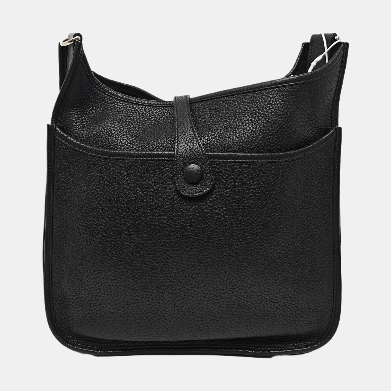 Evelyne PM Clemence Black