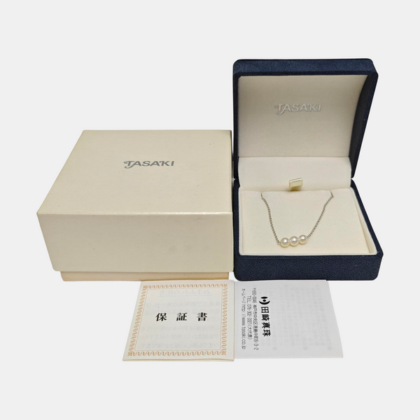 925 Sterling Silver Necklace