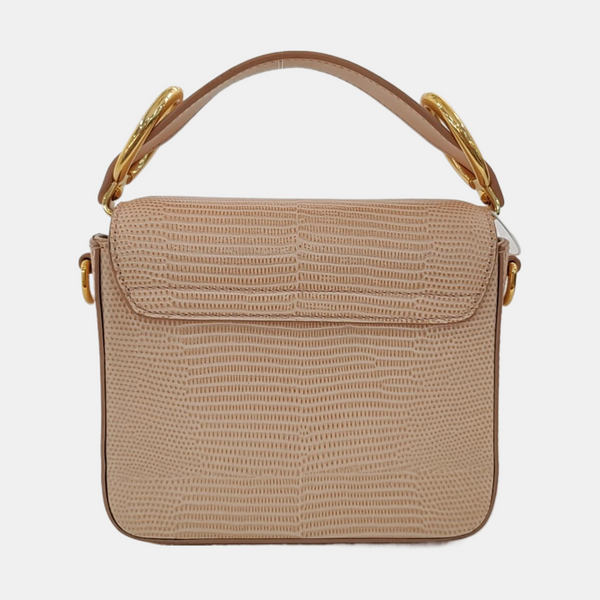 Chloé C Calfskin Pink