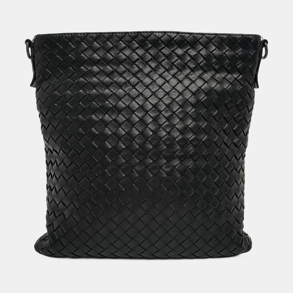 Calfskin Black
