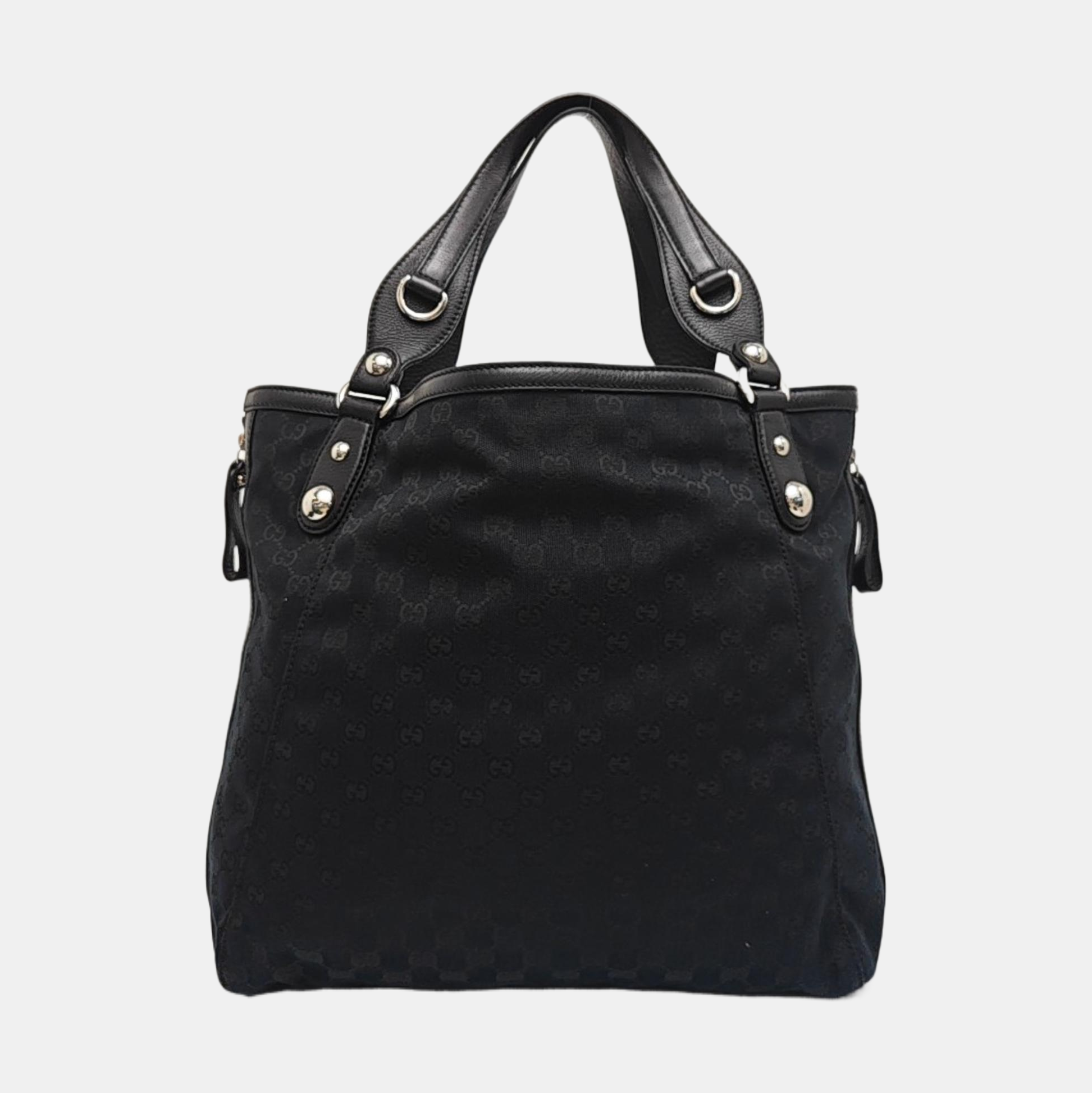 Icon Bit Monogram Canvas Blue