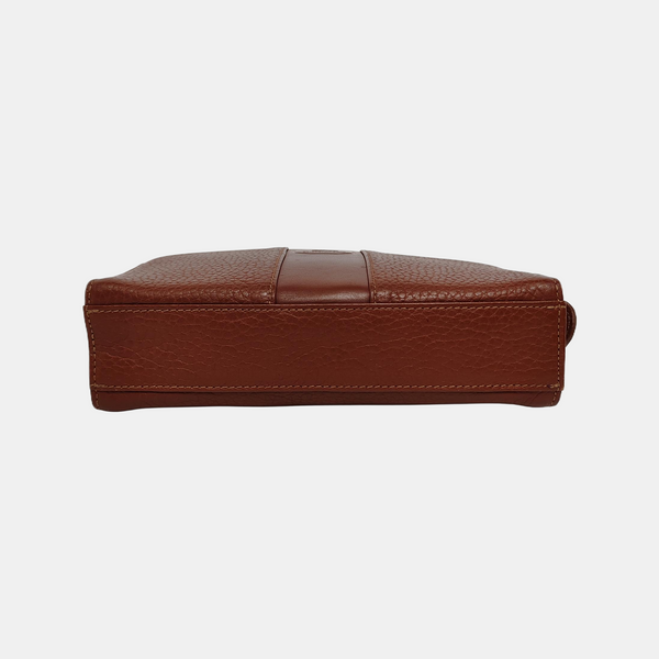 Calfskin Brown