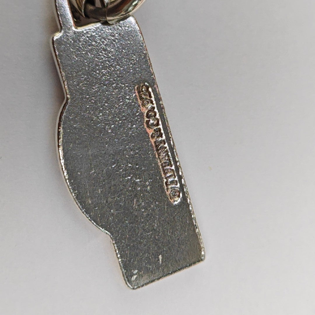 925 Sterling Silver Necklace