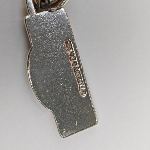 925 Sterling Silver Necklace