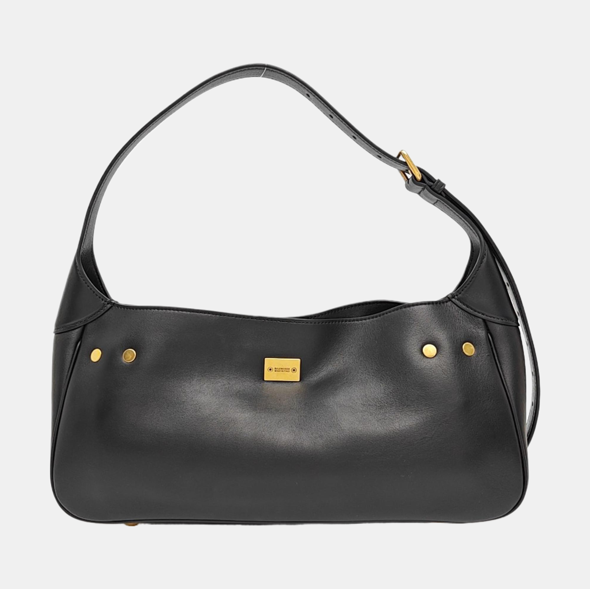 RODEO Calfskin Black