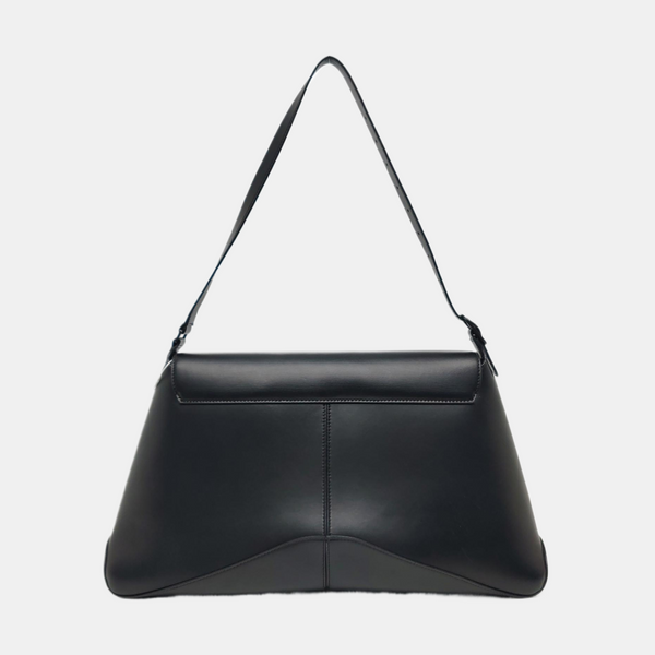 Calfskin Extra Large Black