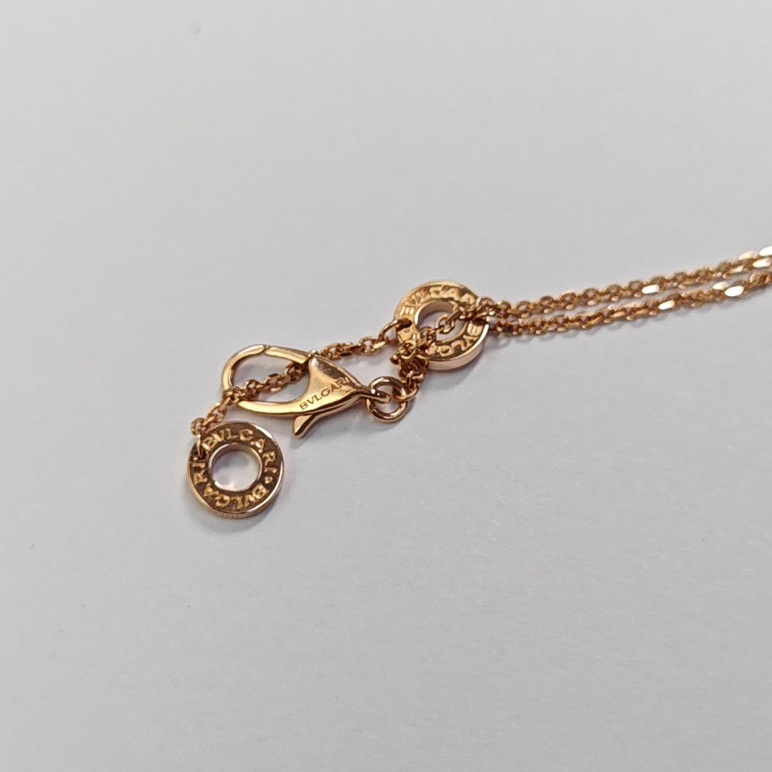 DIVAS' DREAM 18k Rose Gold Necklace