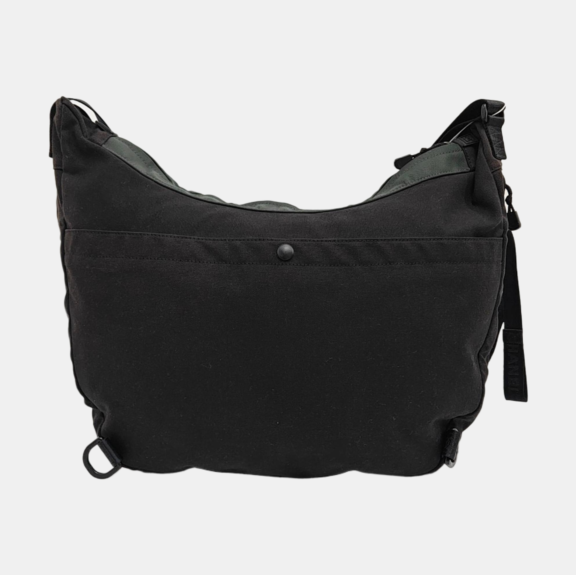 Fabric Black