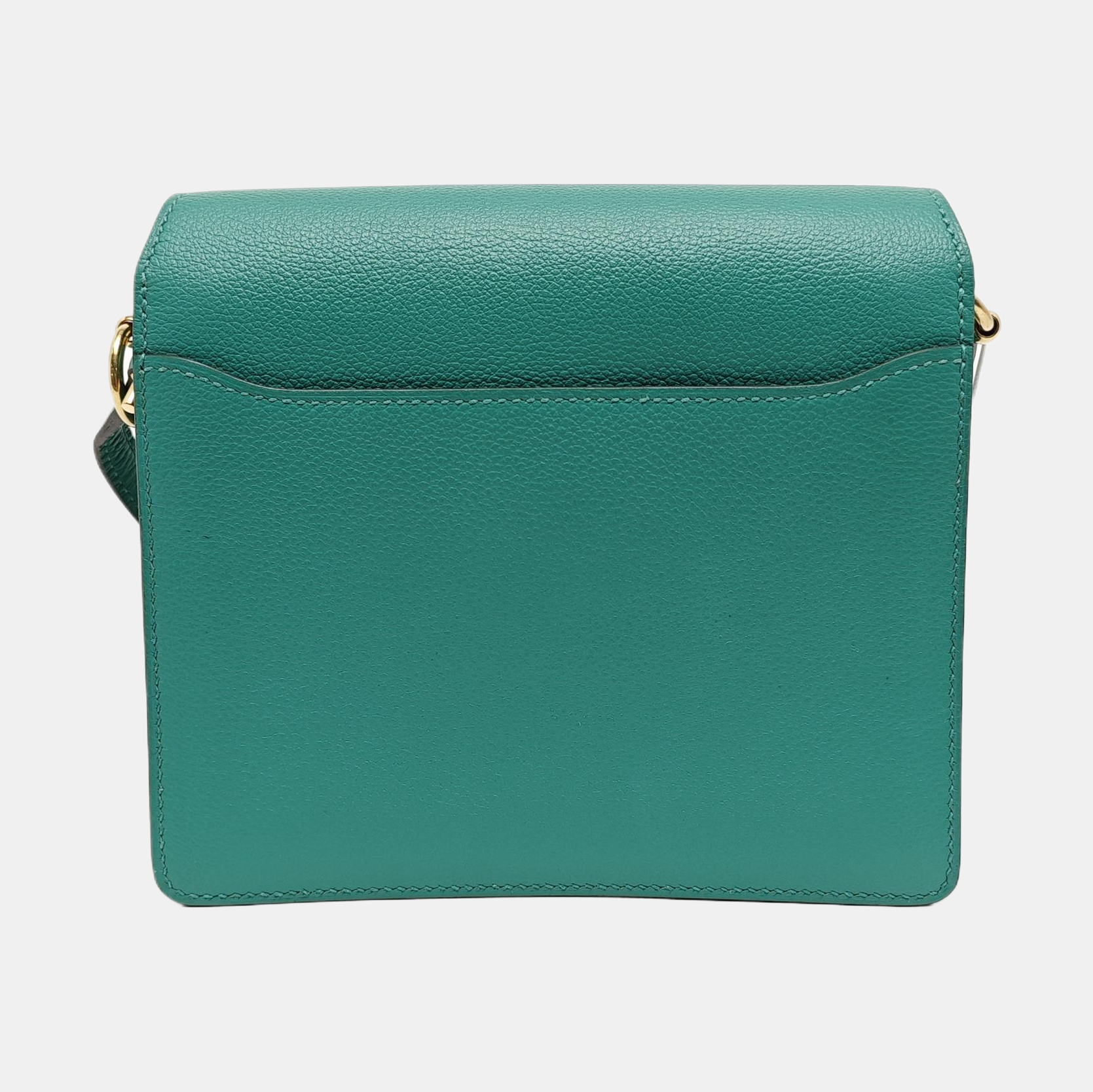 Roulis Mini Evercolor Green