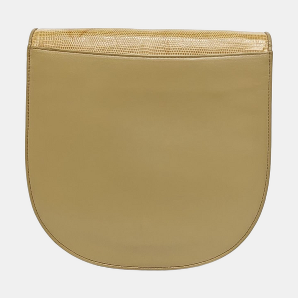Calfskin Beige