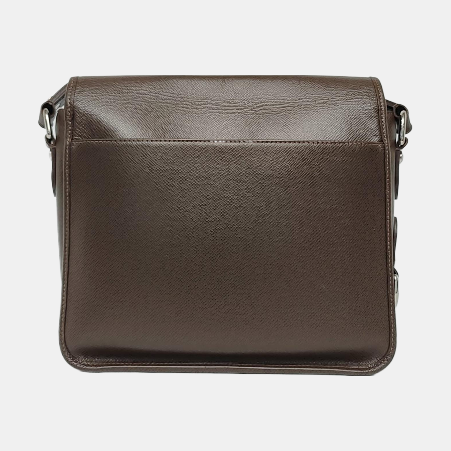 ANDREI Calfskin Brown