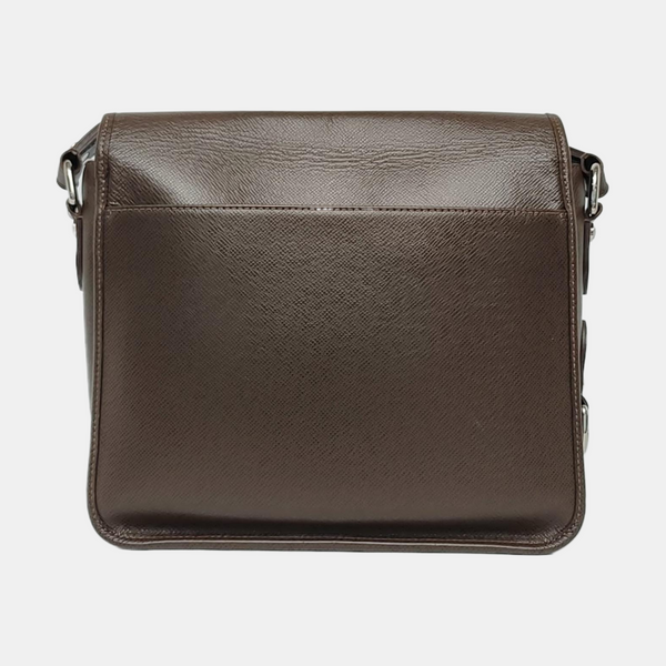 ANDREI Calfskin Brown
