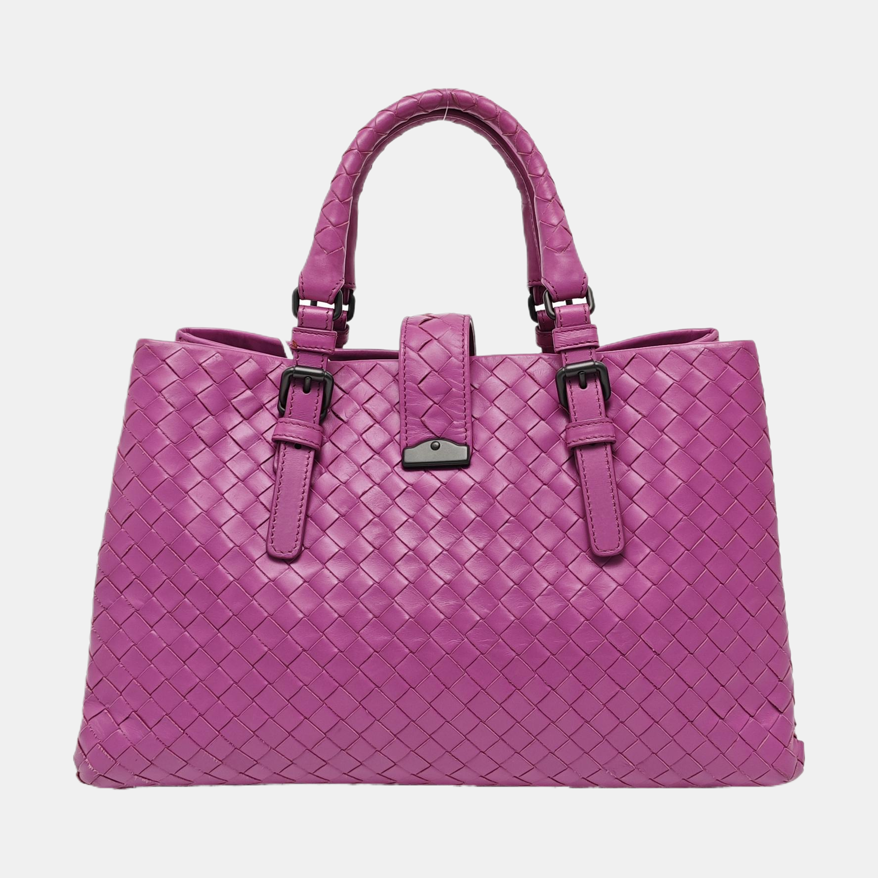 Roma Calfskin Pink