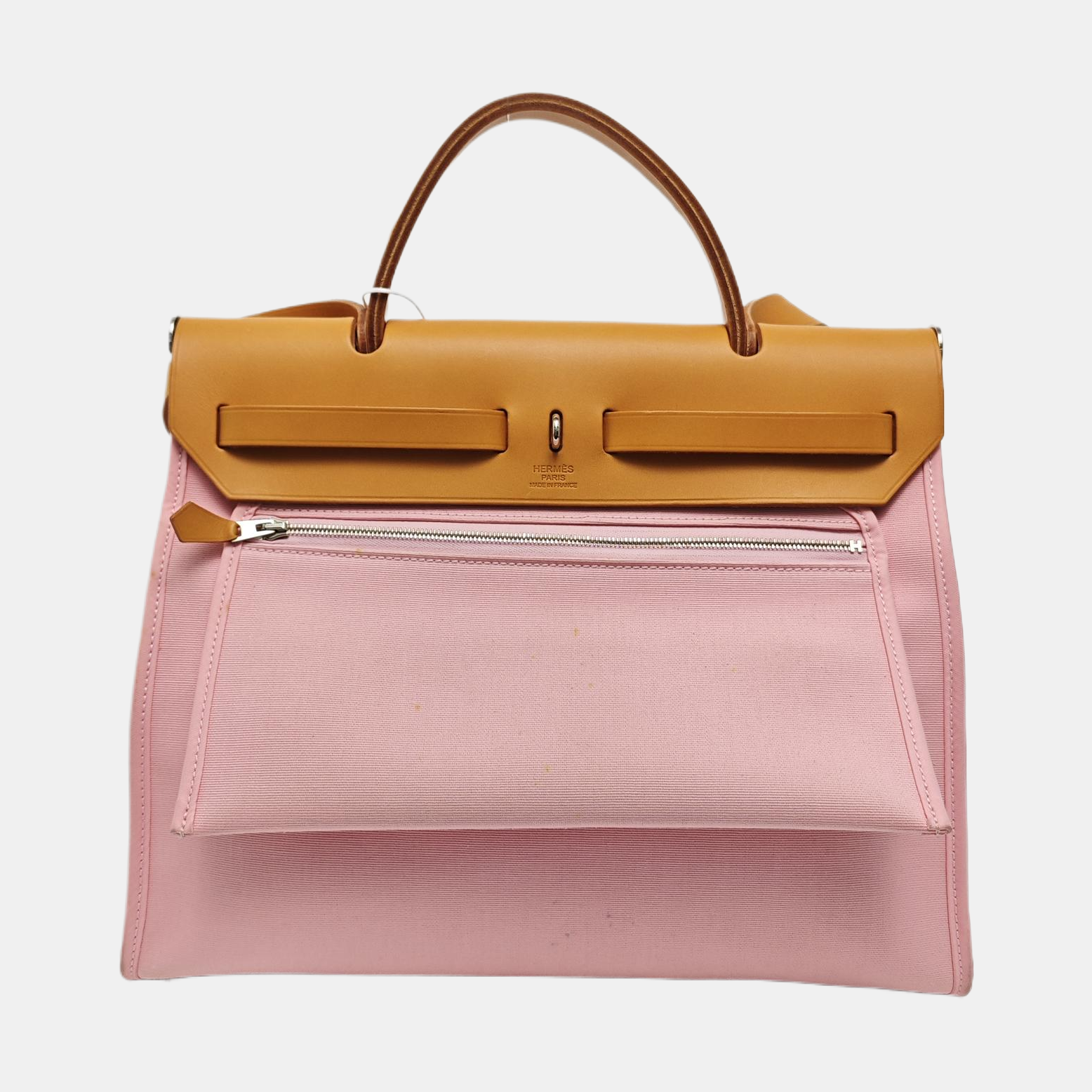 Herbag 31 Canvas Pink