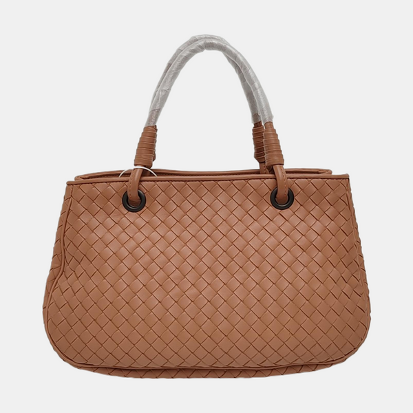 Lambskin Beige
