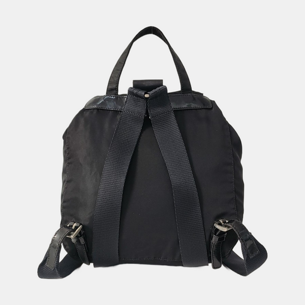 Nylon Black