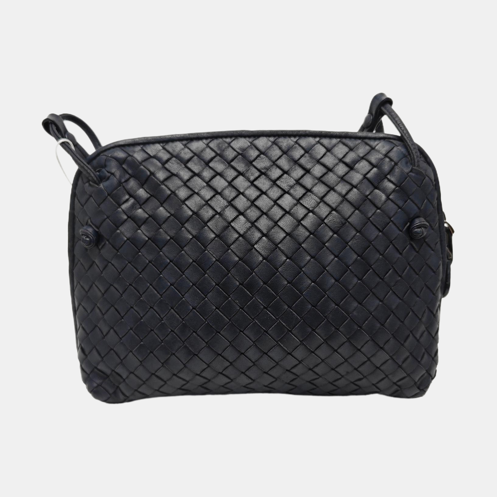 Nodini Small Calfskin Blue