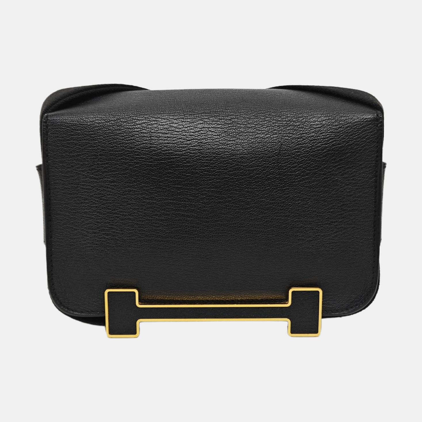 Geta Chèvre Mysore Black