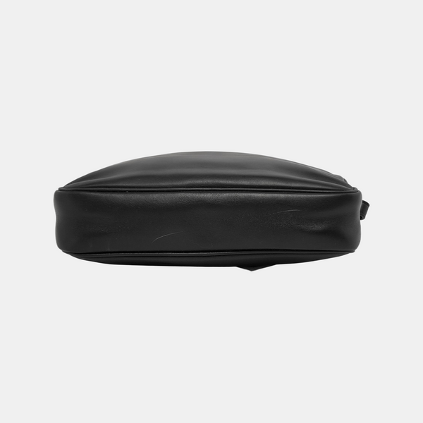 Calfskin Black