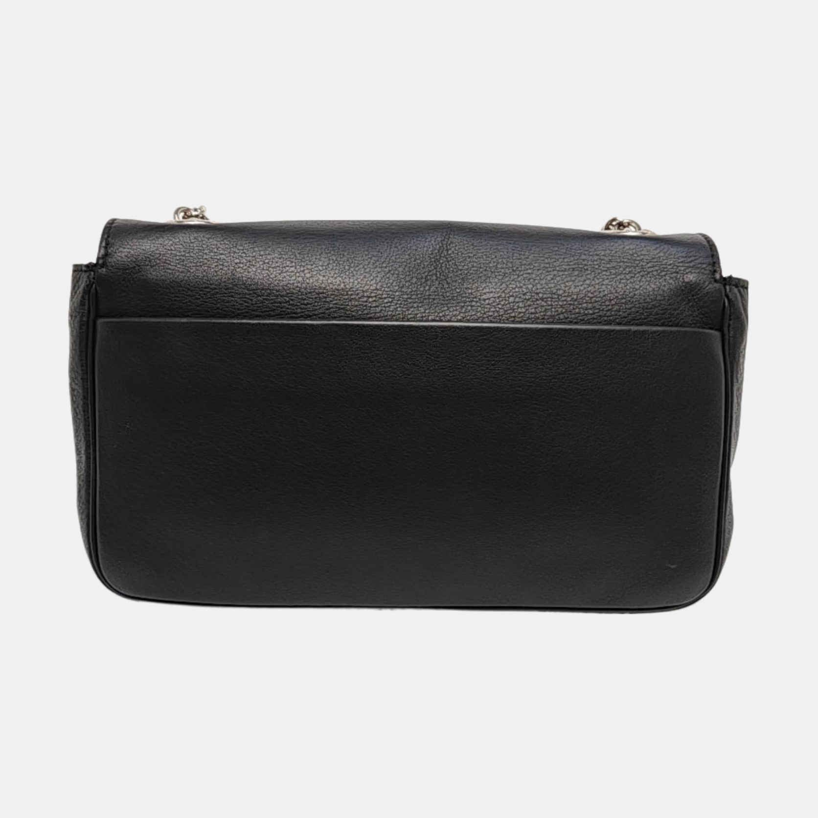 Everyday Calfskin Black