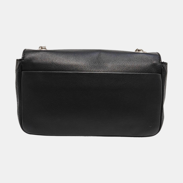 Everyday Calfskin Black